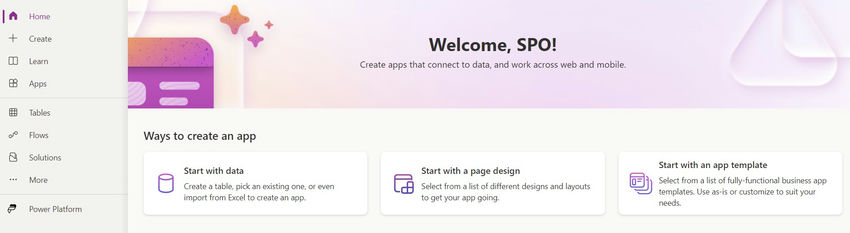 Creating a  Gallery